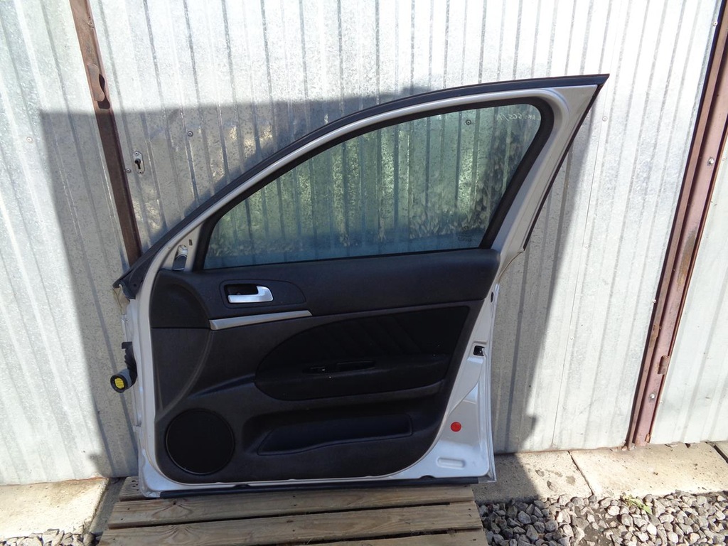 фото №10, Дверь правый перед alfa romeo 159 05- 565/a