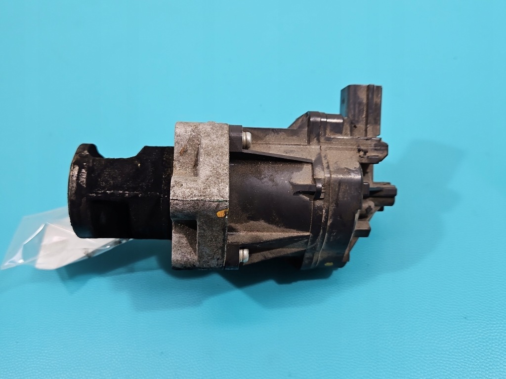 Клапан egr jeep renegade 14- 15199, egva1fpt 2.0 crd Оригінал