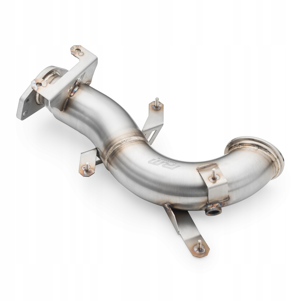 фото №7, Даунпайп alfa romeo mito 1,4t