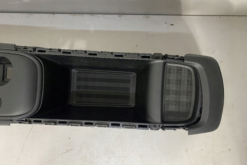 фото №8, Консоль приборная панель mini countryman f60 9370984 2019