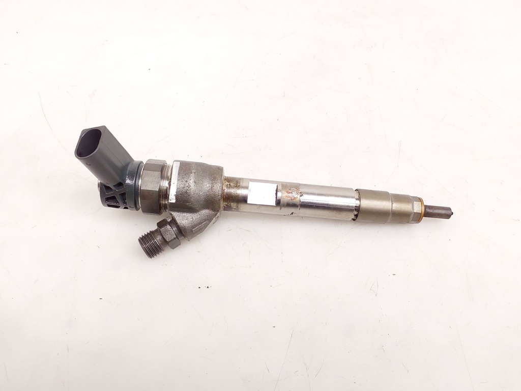 фото №1, Инжектор mini cooper f56 8514148 2.0l дизель 2017