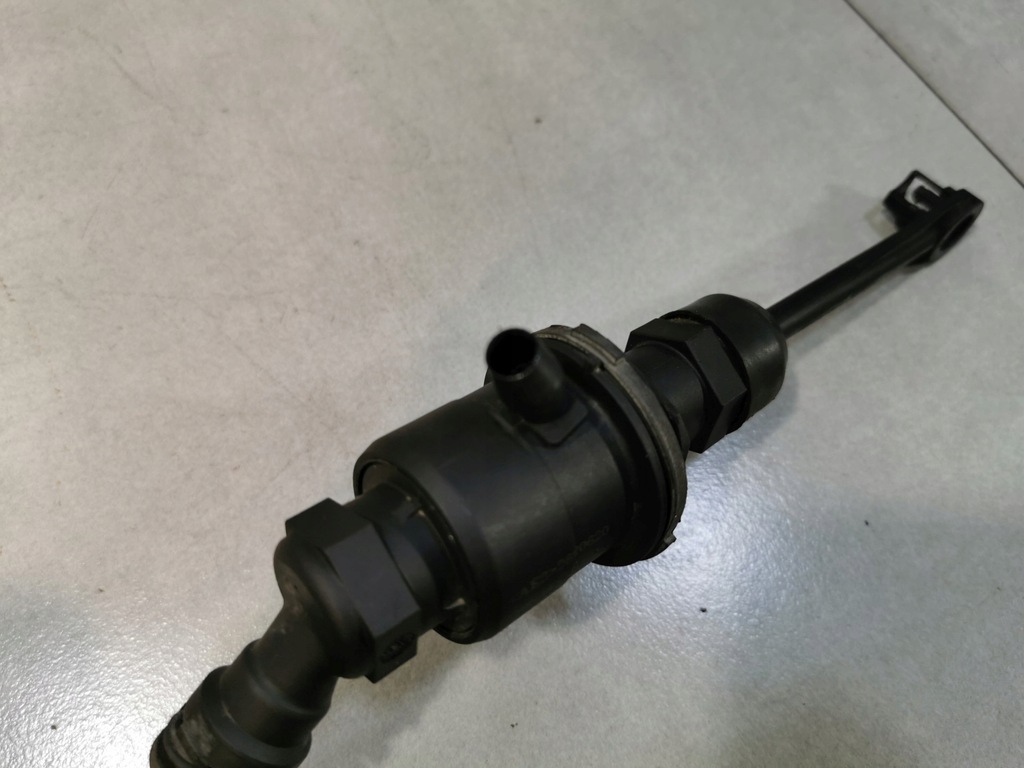 фото №6, Цилиндр сцепления шланг renault scenic ii 1.6 16v 8200151784d