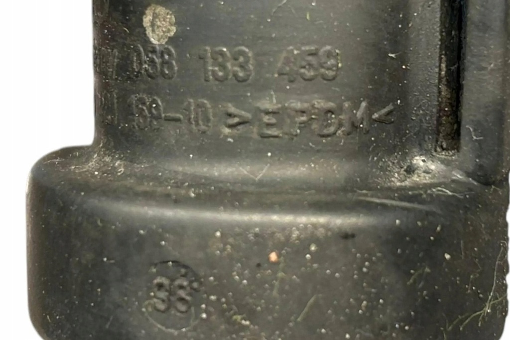 фото №7, Клапан вакуумный audi a8 d2 4d2, 4d8 058133459 4.2l бензиновый 250kw 1998