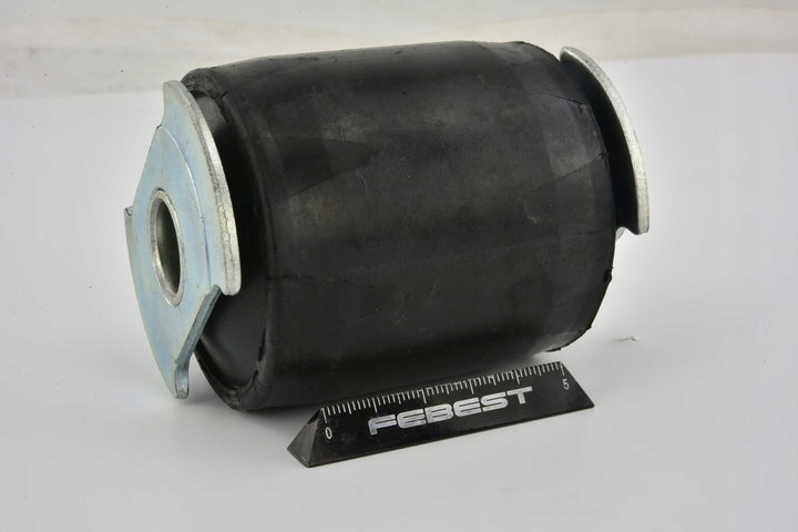 фото №8, Febest pgab-box3rf втулка підшипник, щітка ресора