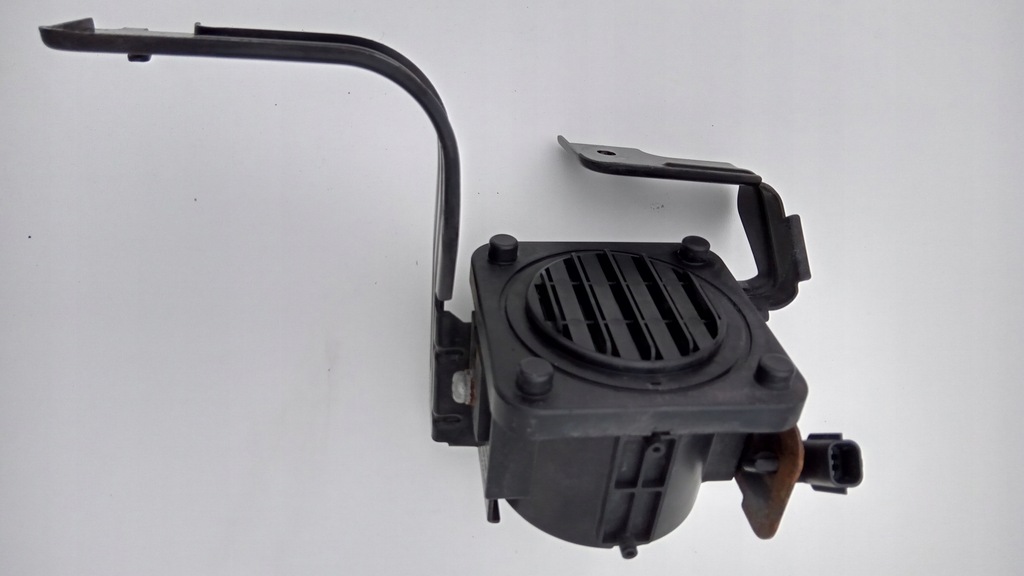 фото №6, Динамик звука сигнализации infiniti q70 m35h lift 281h01ma0a