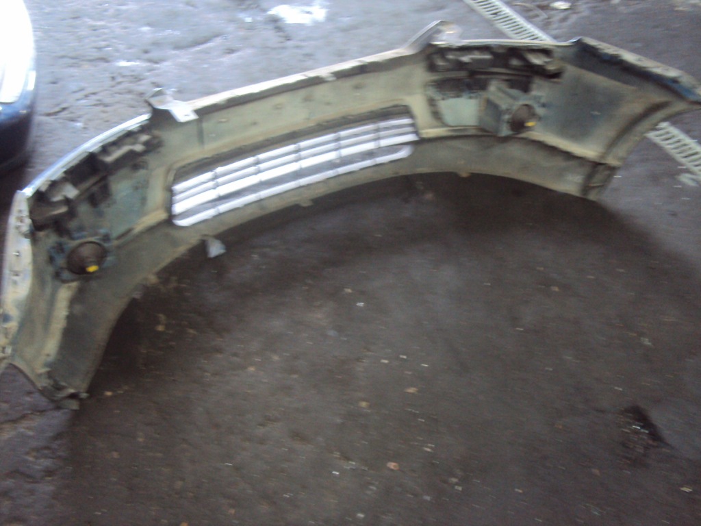 Бампер c-max c max 2006r стан добрий передній перед лак i2 Недорого