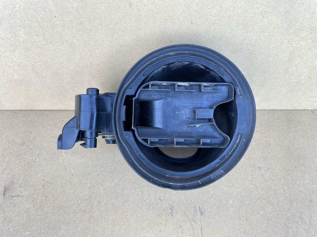 фото №1, Кришка заливної пального transit tourneo courier