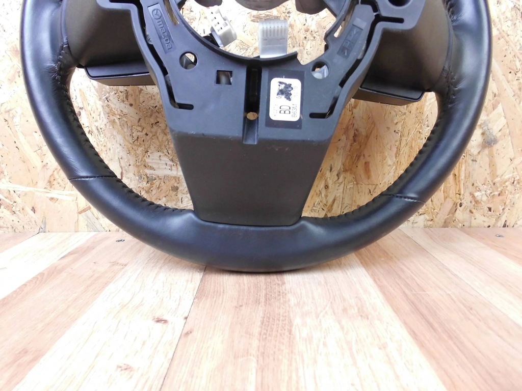 фото №8, Mazda cx-5 ii kf 2017 2018 повітропровід b63m