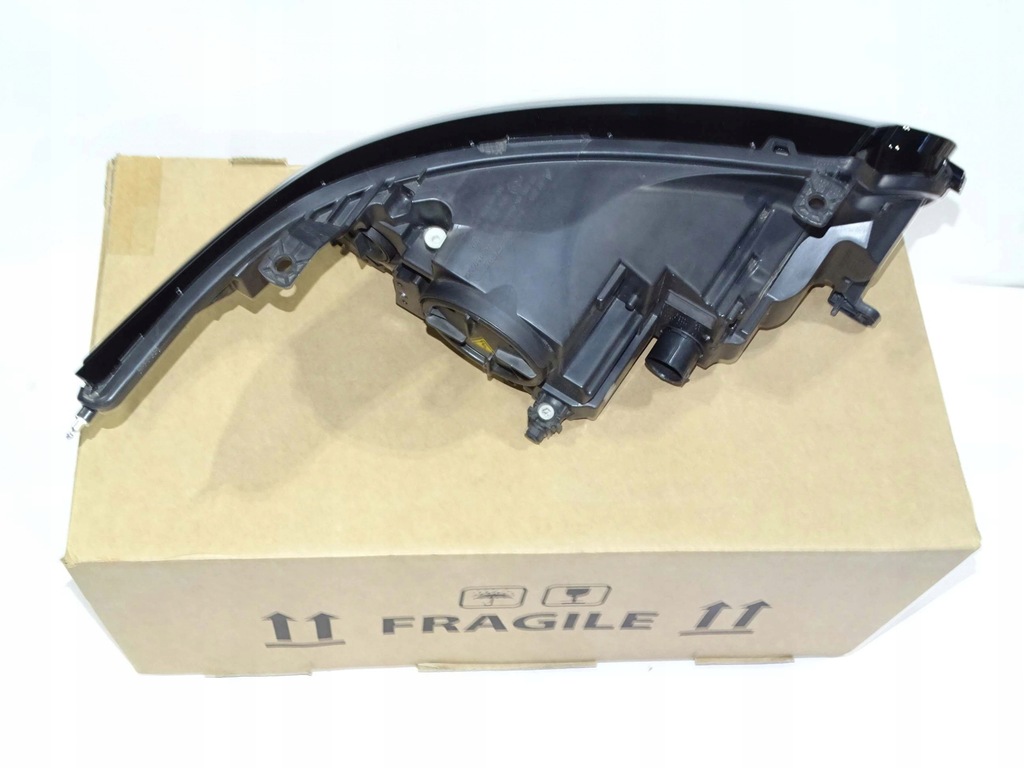 фото №5, Лампа bi ксенон eu 8 pin range rover sport 2013-17