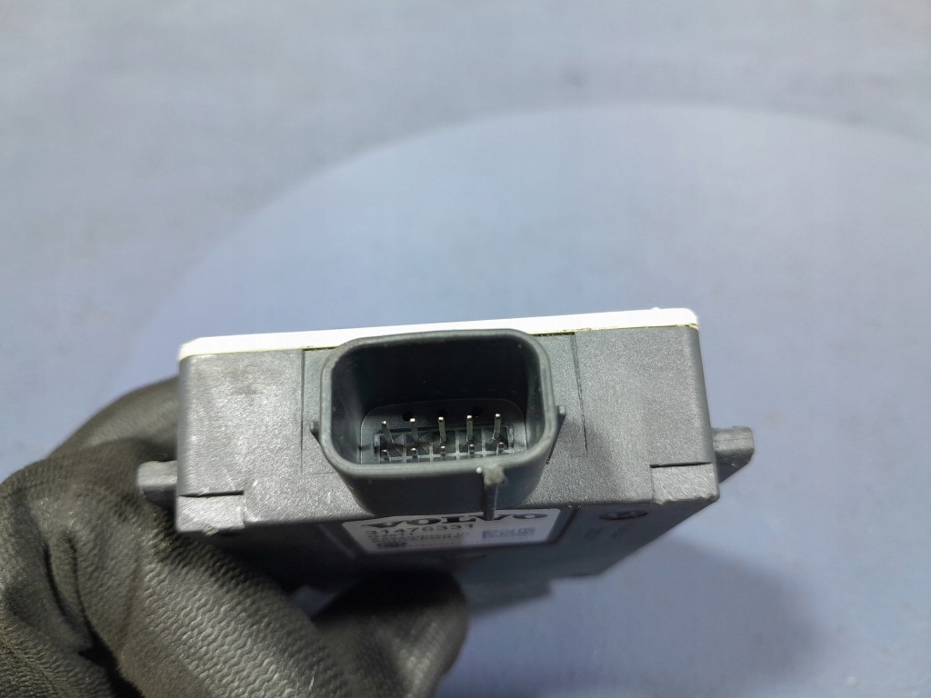 фото №5, Volvo xc90 ii радар ассистент мертвого pola правый 31476331