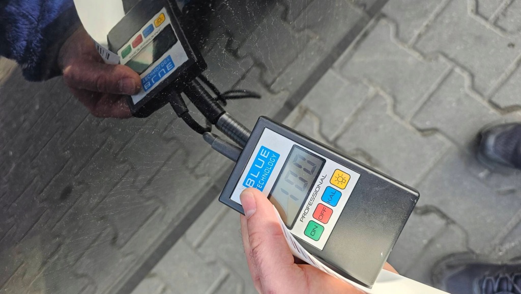 фото №3, Дверь левая задняя 475 long bmw 750i l 7 f01