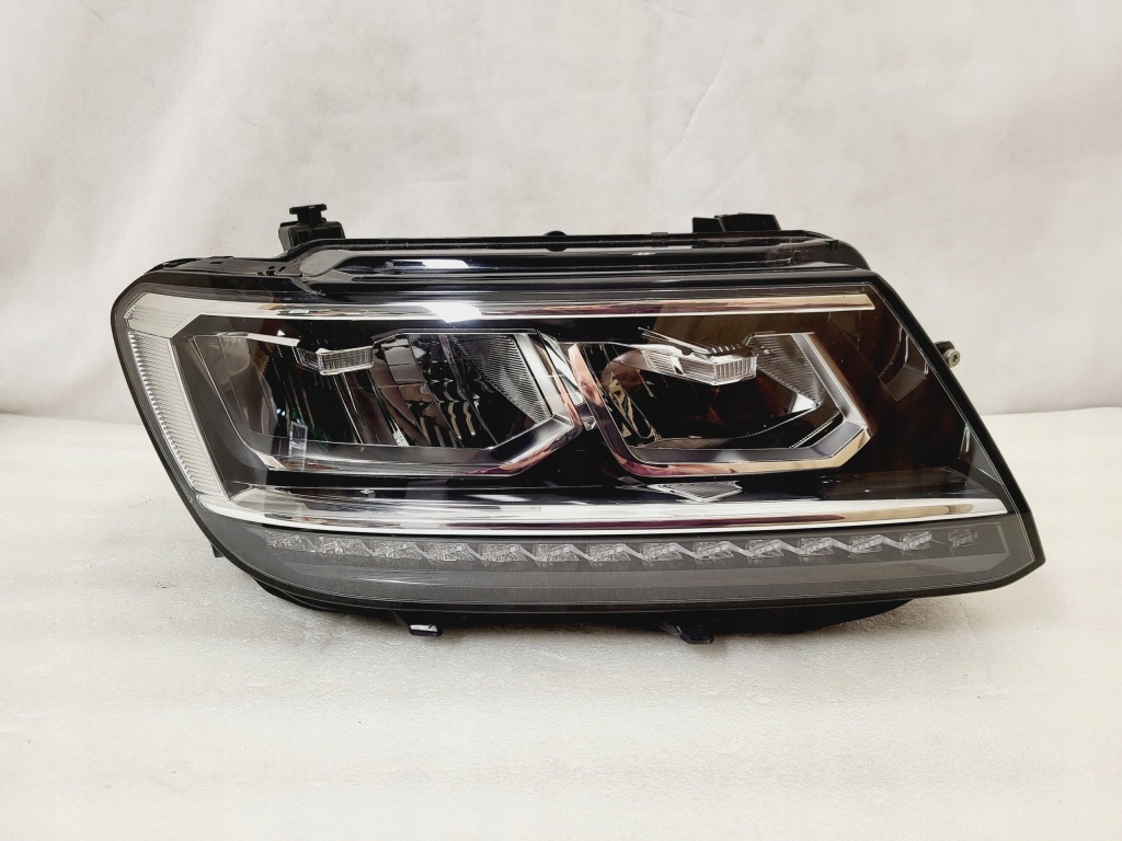 фото №1, Vw tiguan full led 5nb941036b