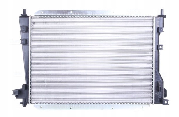 Купить Радиатор двигателя воды жидкость охлаждающий к jaguar s-type 2 r 4 2 v8