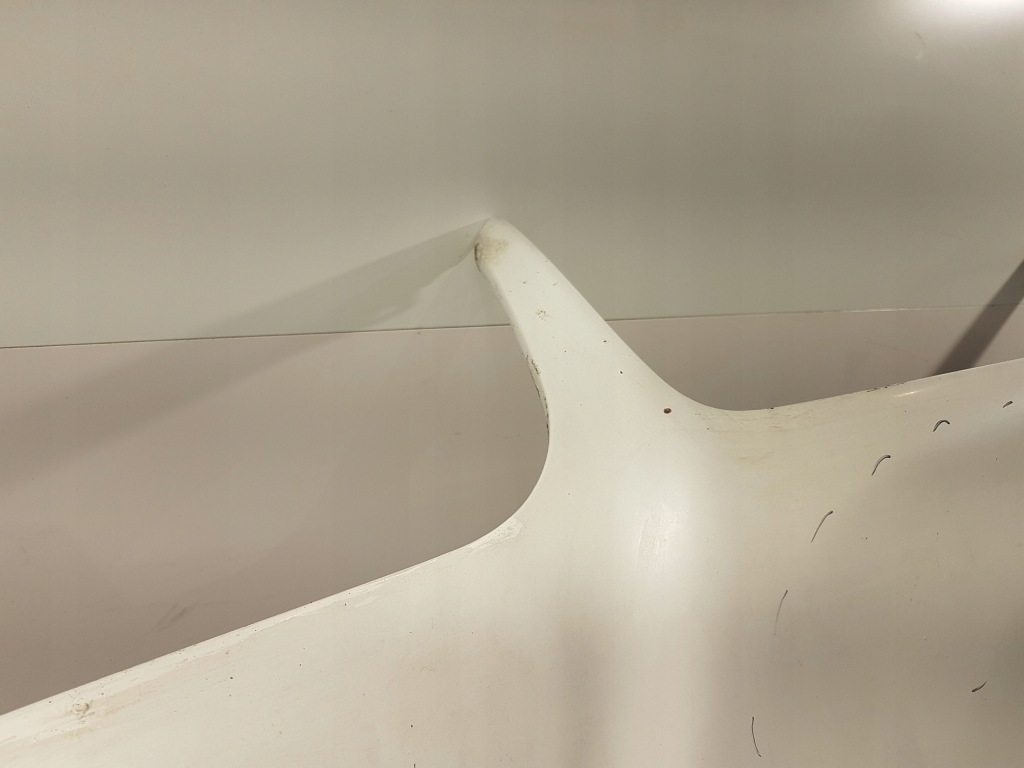 Mercedes w124 капот передняя универсал с Разборки