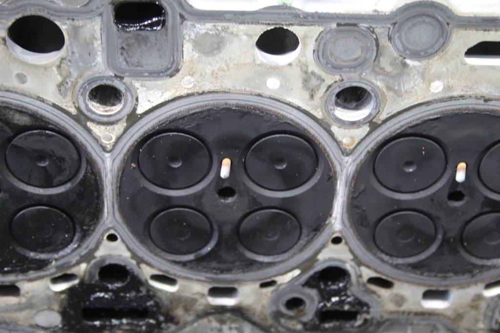 фото №4, Головка двигателя mini countryman r60 n47 c20a