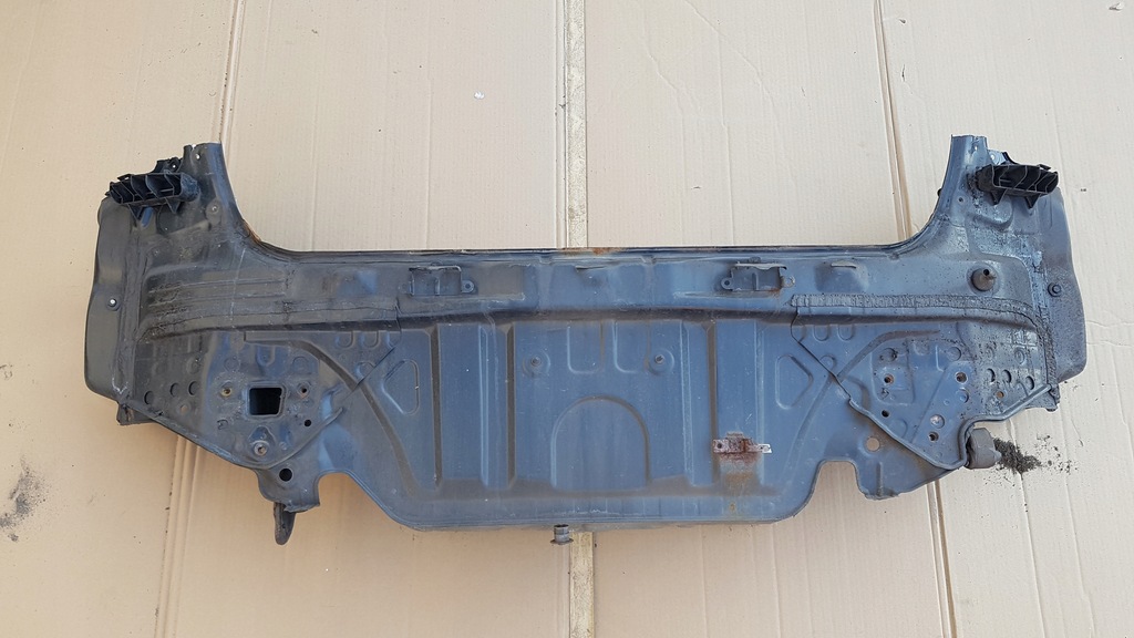 фото №1, Toyota avensis t27 09-14 sedan pas задний