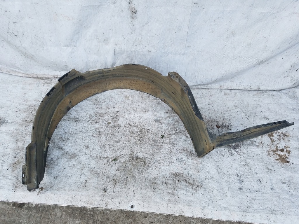 фото №1, Подкрылок перед левая kia ceed i