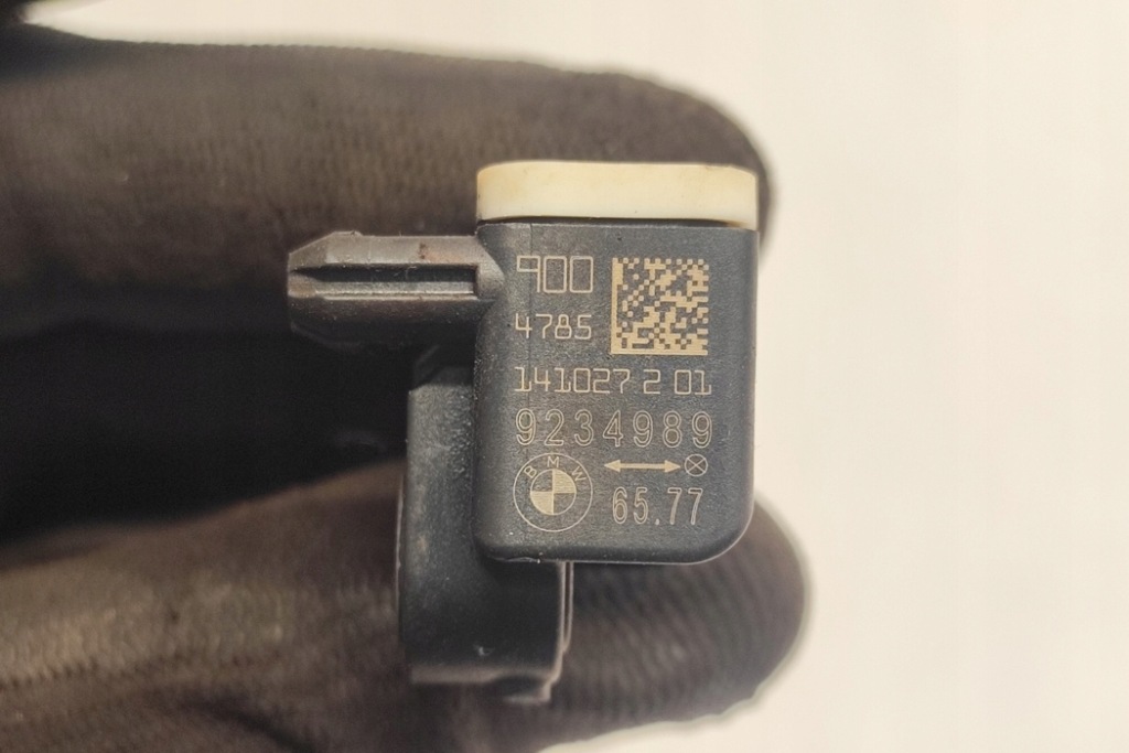 фото №11, Датчик удару подушки безпеки повітряної bmw 1 f20 9234989 1.5l бензиновий