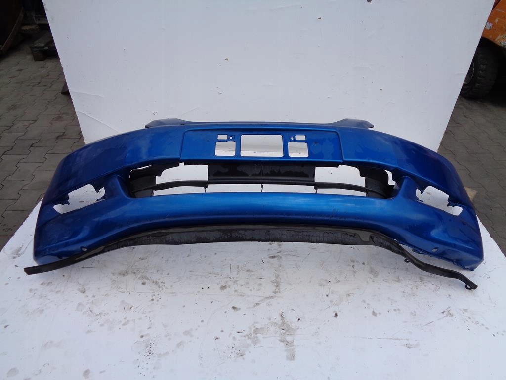 фото №1, Бампер перед передний honda frv f-rv