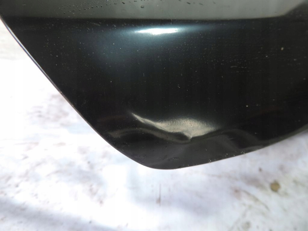 фото №7, Дверь левая перед mazda 2 3d оригинал 20070-2010