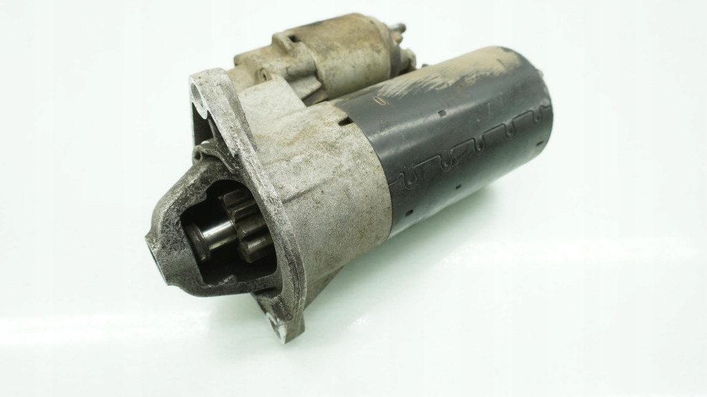 фото №4, Jeep renegade 1.6 mjet стартер 0001138010