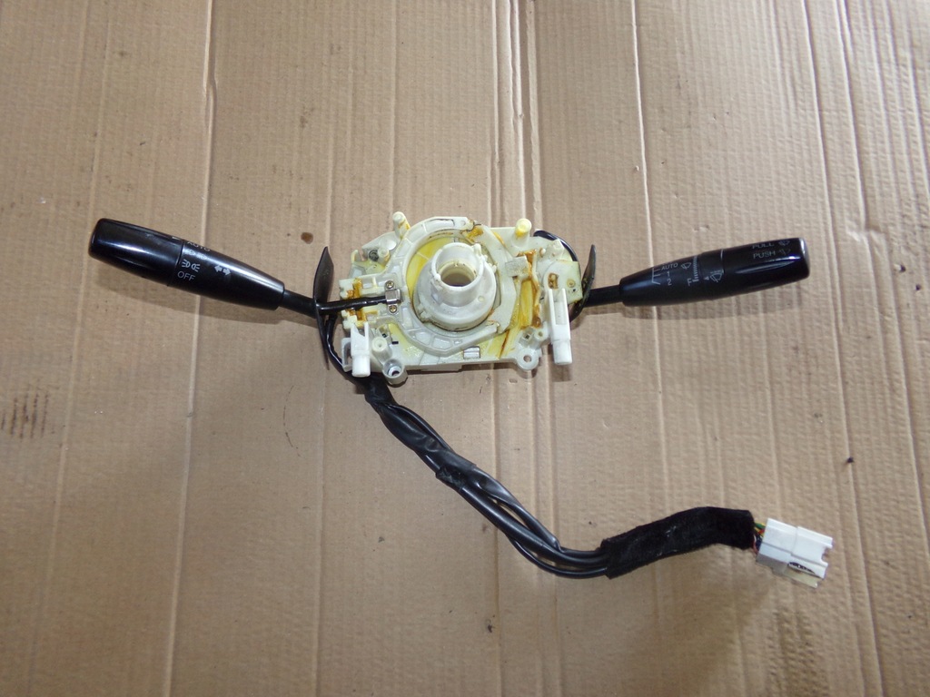 фото №1, Переключатель комбинированный подрулевой переключатель света carnival i