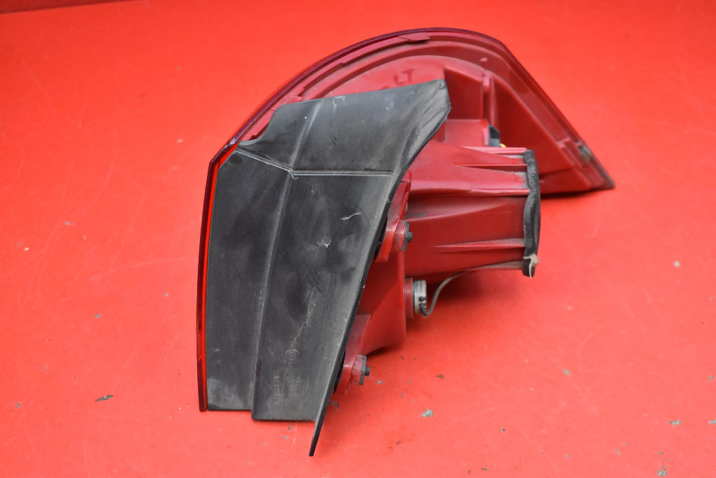 фото №6, Лампа ліва задня задня 3ae945207b 2sk010744-01 vw passat b7 sedan 10-15