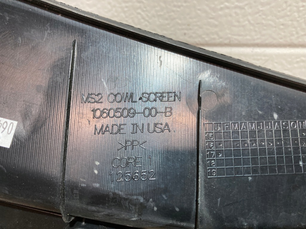 Жабо tesla s lift 1060509-00 Доставка