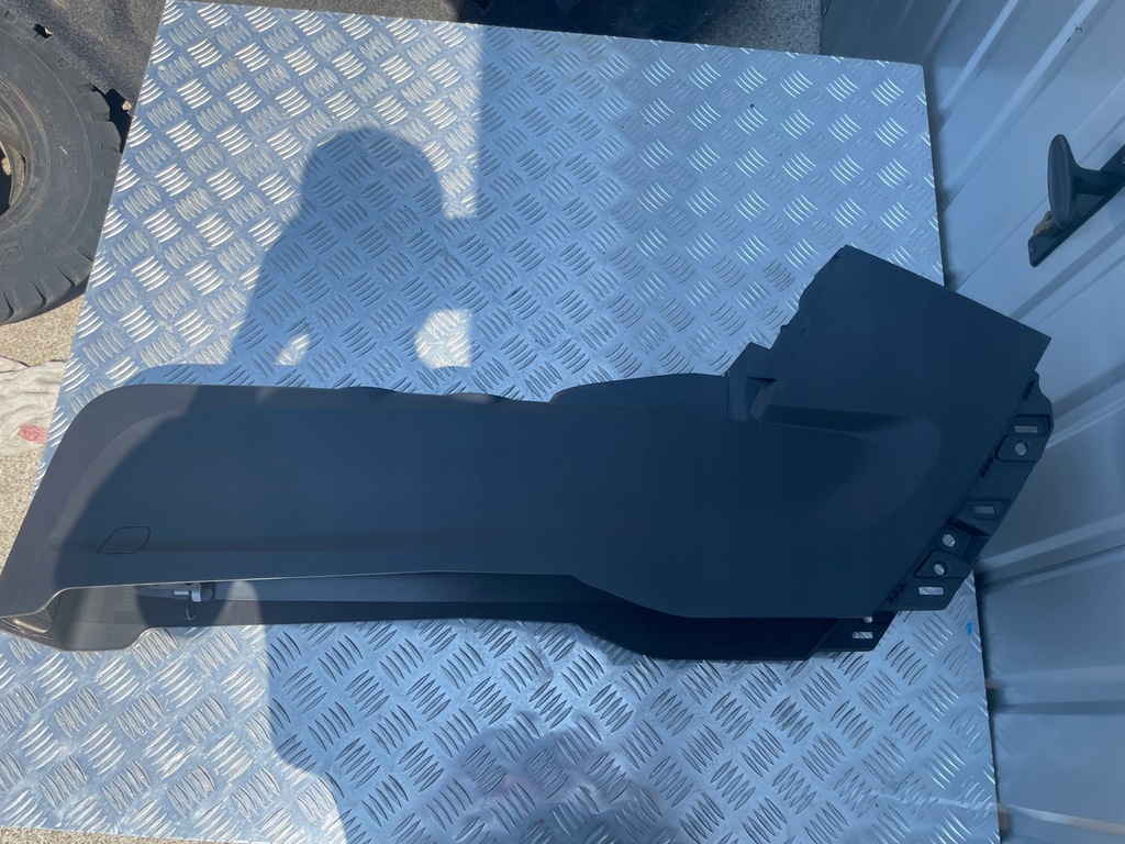 фото №6, Opel mokka тунель europa