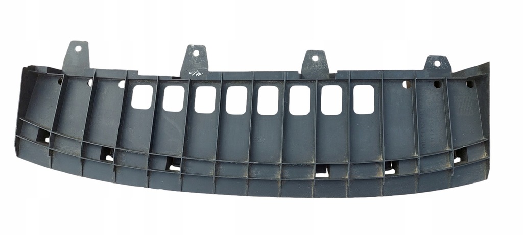 фото №1, Skoda fabia ii защита pod бампер перед 5j0805083a