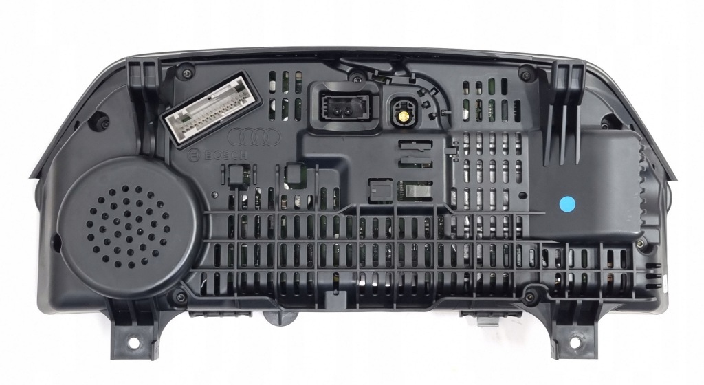 фото №9, Лічильник віртуальний панель приладів lcd audi e-tron 4ke920795a