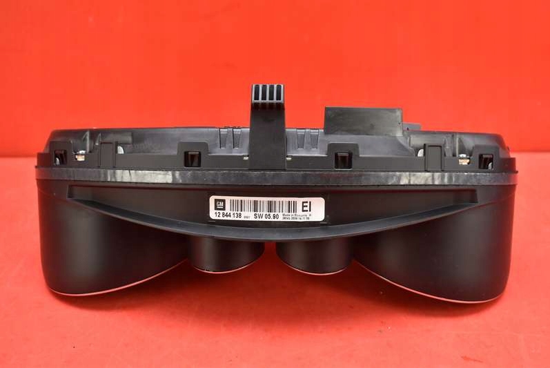 Счетчик приборы eu 12844138 opel insignia a 2.0 cdti 130 km 08-14 Недорого