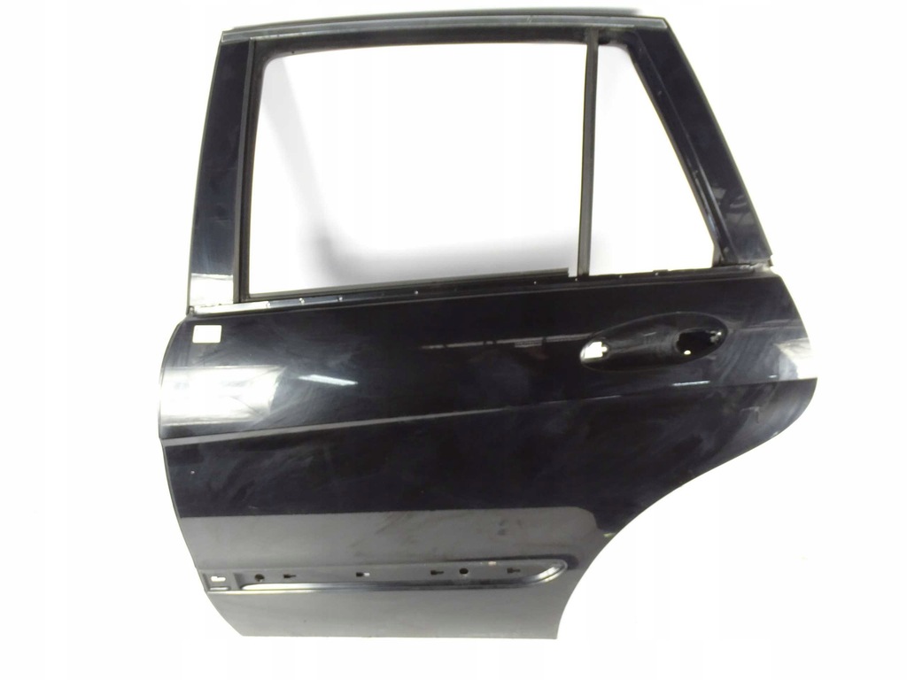 фото №4, Mercedes r klasa w251 дверь левый задняя задние