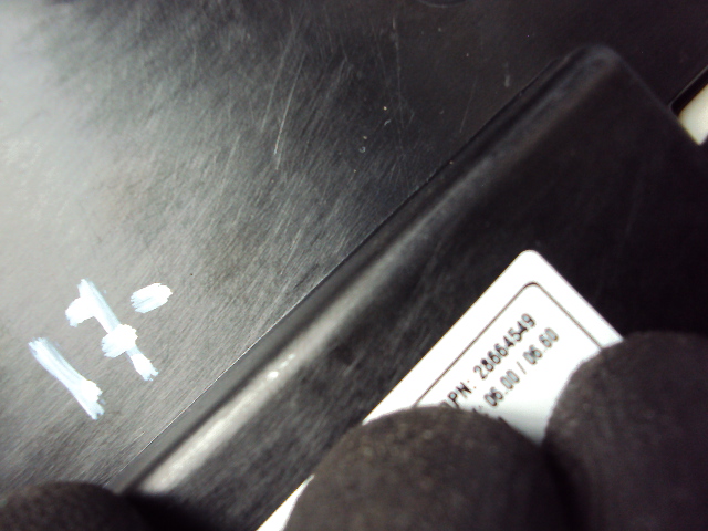 фото №7, Экран дисплей opel grandland x 2017-