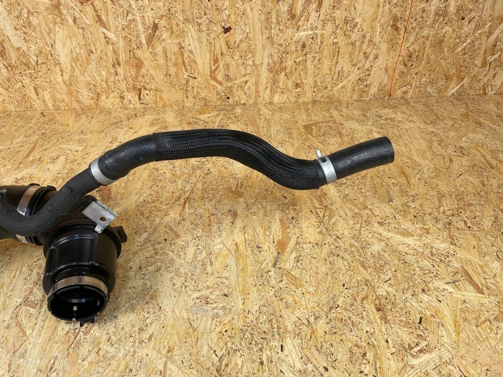 фото №8, Впуск повітрозабірник шланг повітря kia sportage v hyundai tucson iv 28139-p0400
