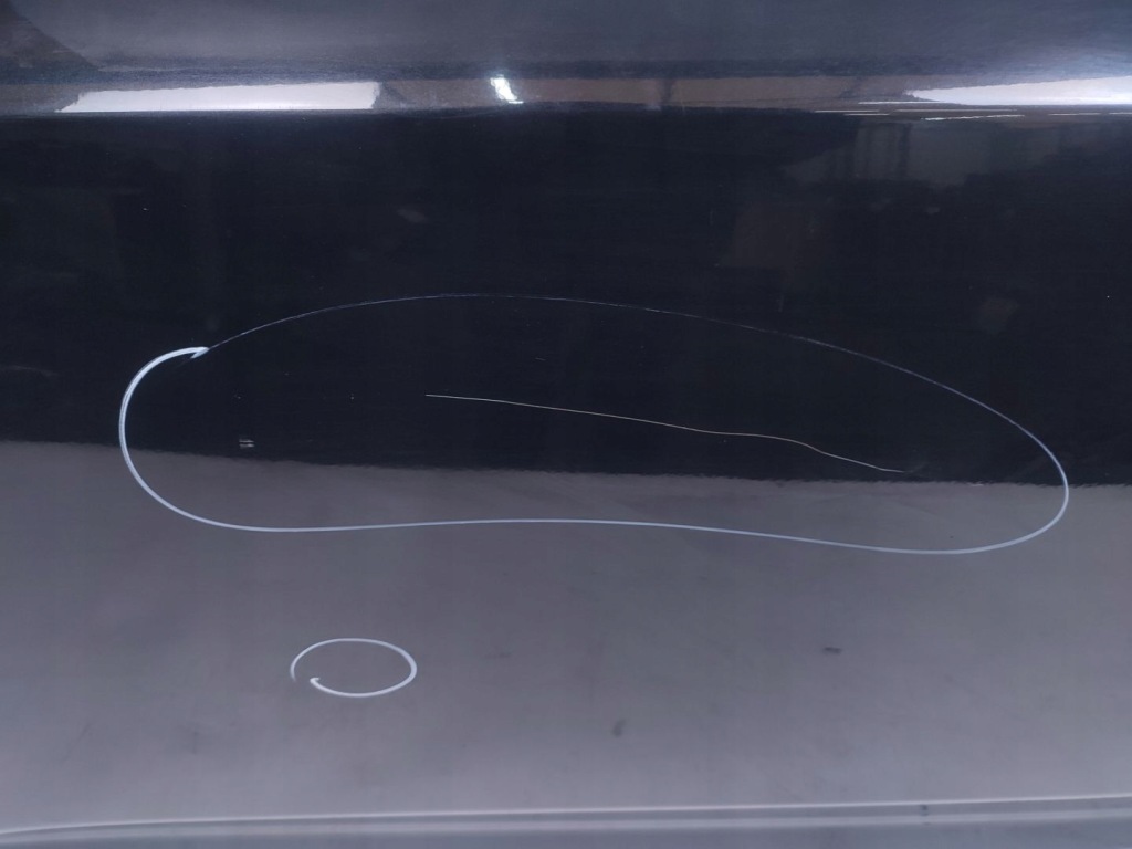 фото №8, Двері лівий перед kia ceed i 2006-2012 колір 1k