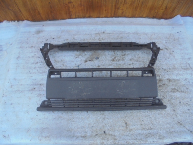 Купити Решітка радіатора решітка радіатора fiat ducato boxer lift