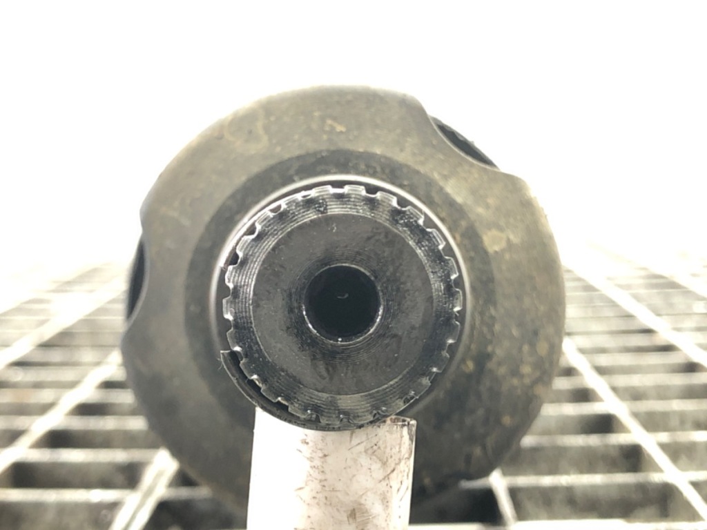 фото №4, Приводной вал левый перед suzuki swift iii 05-22 1.3b