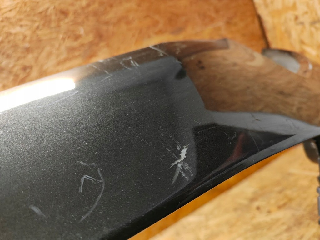 фото №7, Бампер перед ford puma mk2 ii l1tb-17757-a