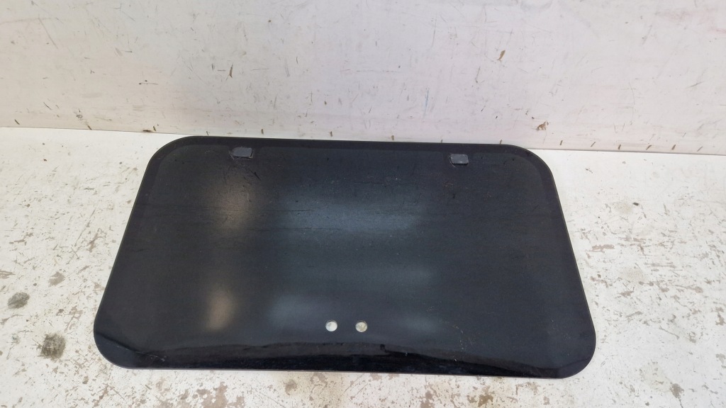 фото №1, Люк кабіни скло daf xf 106