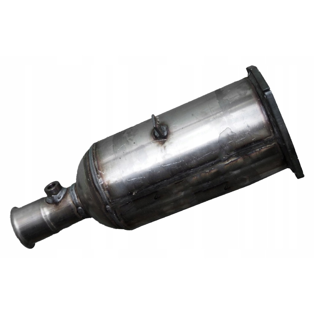 фото №1, Фільтр dpf fap каталізатор peugeot 406 2.0-2.2 hdi