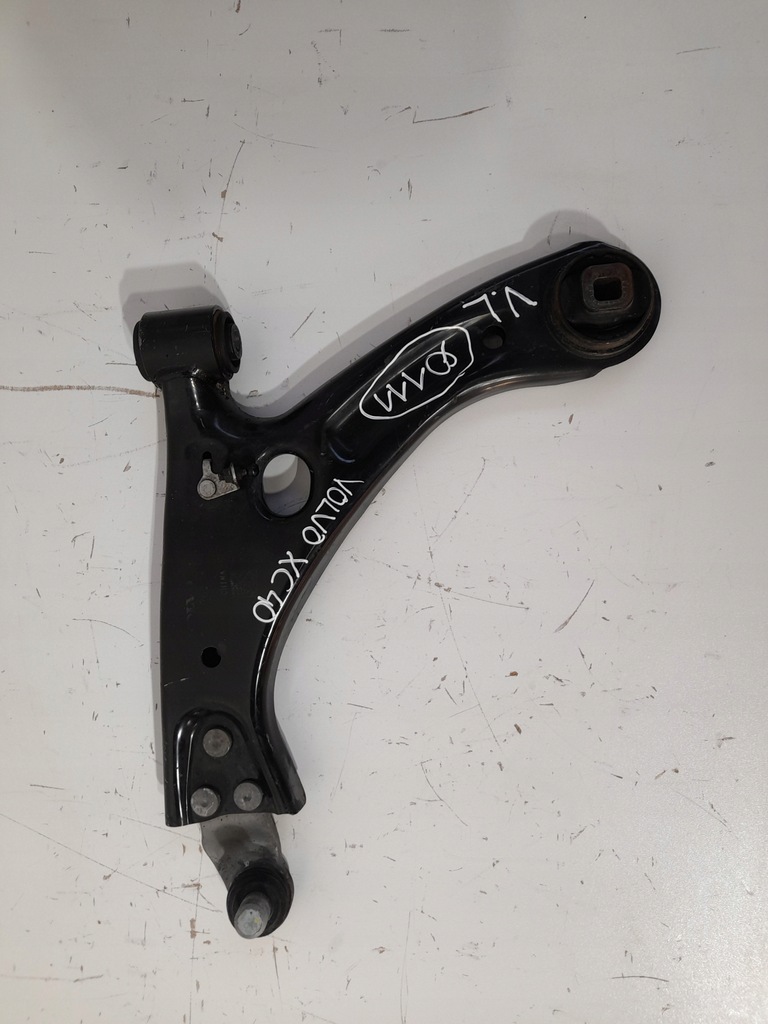 фото №1, Volvo xc40 важіль лівий передній 32221283 q111