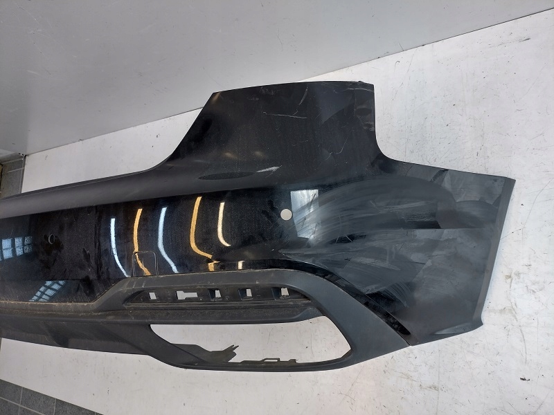 фото №1, Audi a5 8w6 s line бампер задня