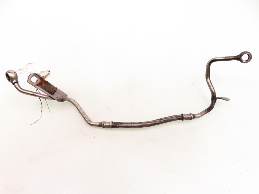 фото №1, Шланг масляний seat leon i 1.8 t