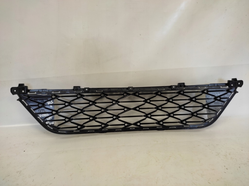 фото №8, Kia x-ceed lift gt-line решітка бампера перед 22-