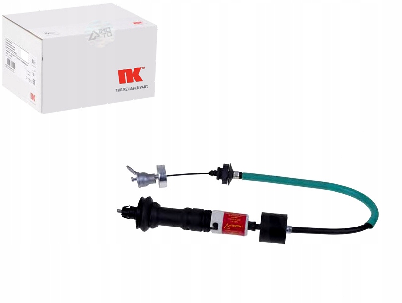 фото №1, Nk921945 трос сцепления citroen xsara