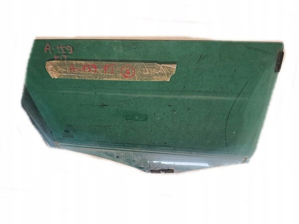 фото №1, Alfa romeo 159 скло правий задня