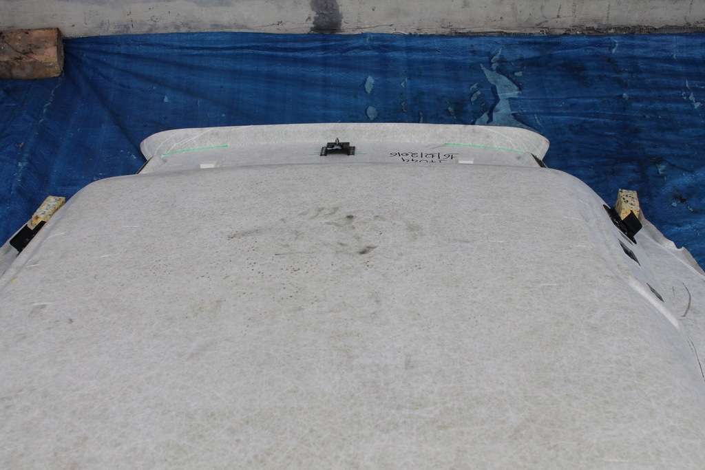 фото №8, Maserati levante потолок светлая 06700480300