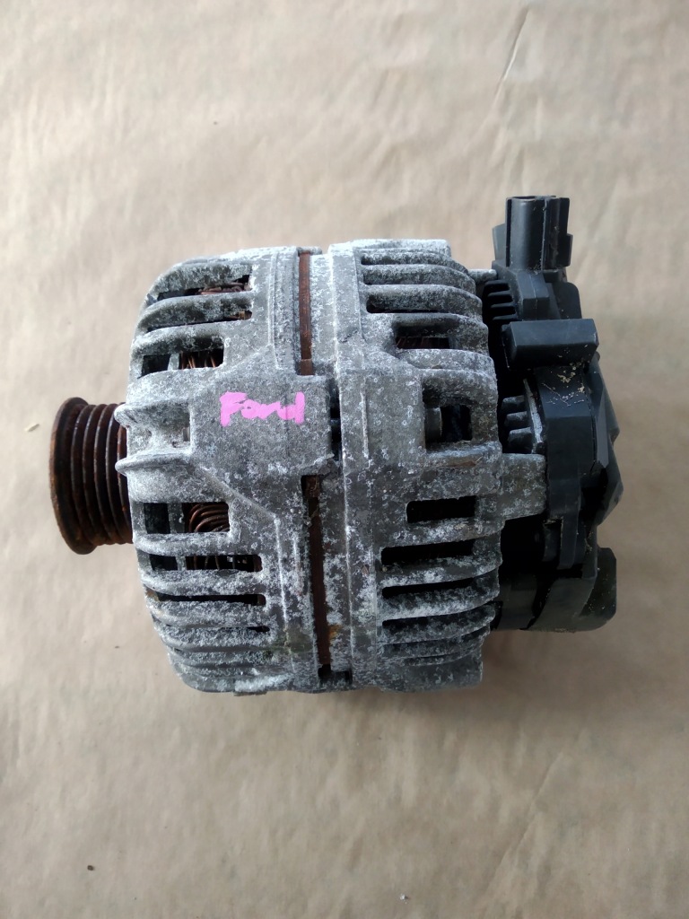Купить Генератор ford mondeo mk2 mk3 1.6 1.8 2.0