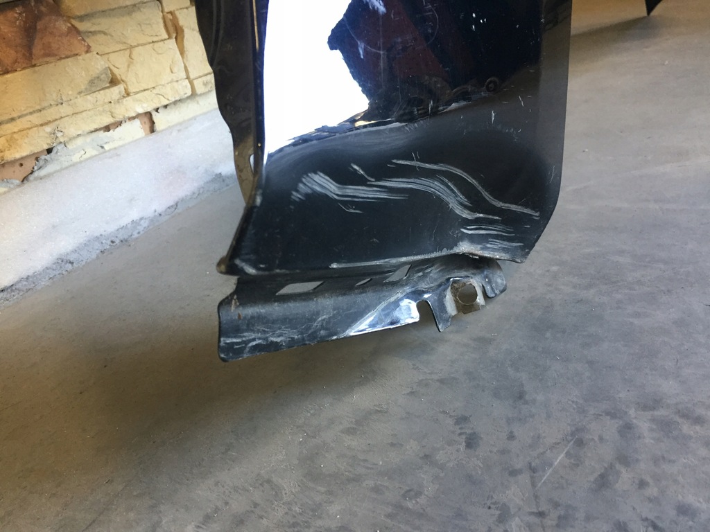 фото №6, Bmw 3 f30 f31 крила правий перед передній